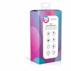 Aida Wand Massager Vibrator -Verzorging Winkel Aida Wand Massager Vibrator 5