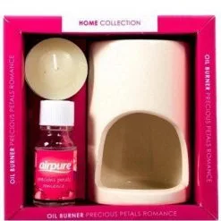 Airpure Geuroliebrander Precious Petals Romance