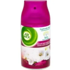 Airwick Freshmatic Max Navulling Smooth Satin Lily