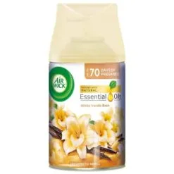 Airwick Freshmatic Max Navulling White Vanilla Bean
