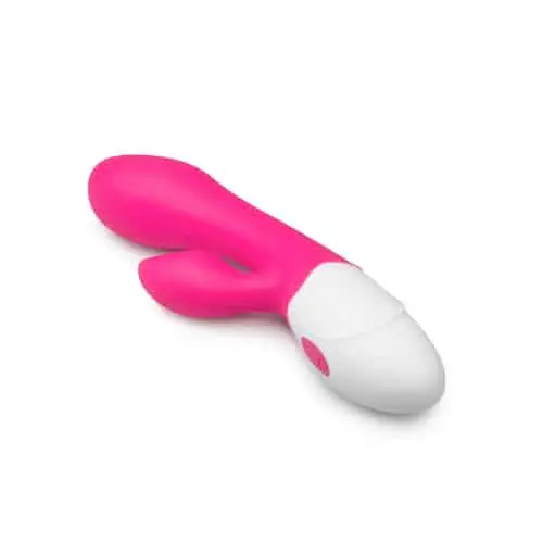 Alula Vibe Rabbit Vibrator 3 Alula Vibe Rabbit Vibrator - Afbeelding 3