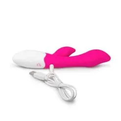 Alula Vibe Rabbit Vibrator 9 Alula Vibe Rabbit Vibrator -Verzorging Winkel Alula Vibe Rabbit Vibrator 5