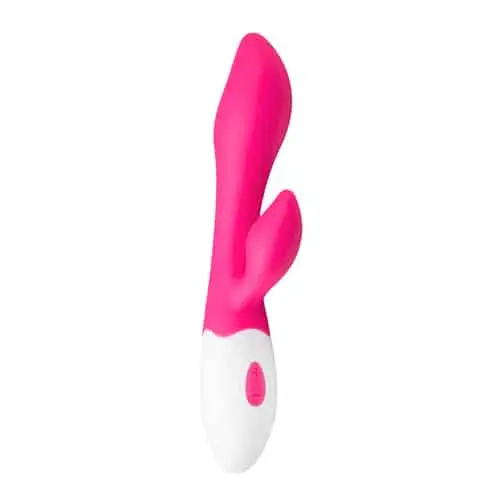 Alula Vibe Rabbit Vibrator 1 Alula Vibe Rabbit Vibrator