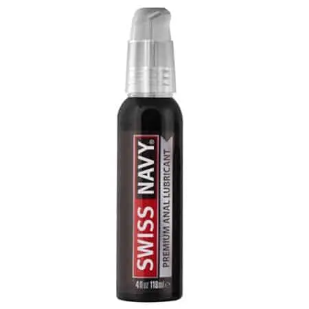 Anal Lube Swiss Navy 1 Anal Lube Swiss Navy