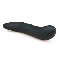 Anale Vibrator - Zwart -Verzorging Winkel Anale Vibrator Zwart 3