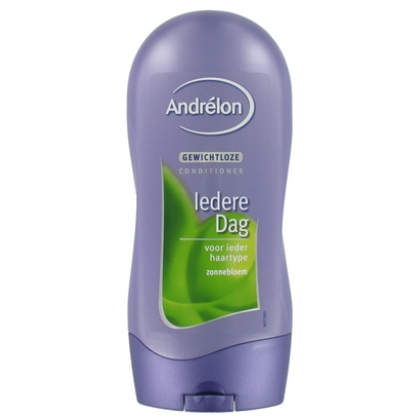 Andrelon Conditioner Iedere Dag 1 Andrelon Conditioner Iedere Dag