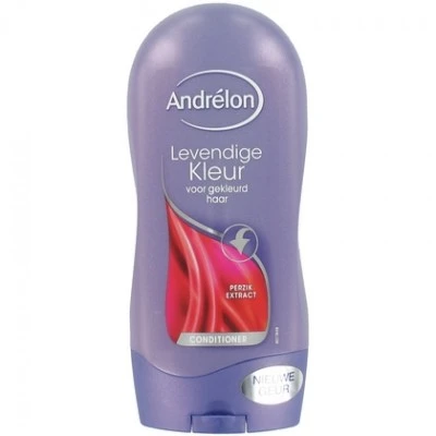 Andrelon Conditioner Levendige Kleur 1 Andrelon Conditioner Levendige Kleur