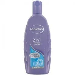 Andrelon Shampoo 2 In 1