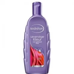 Andrelon Shampoo Levendige Kleur