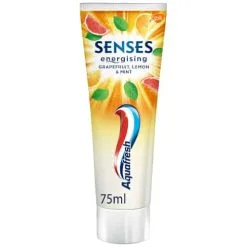 Aquafresh Tandpasta Grapefruit Lemon Mint
