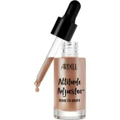 Ardell Attitude Adjustor Shade FX Drops Golden Sheen