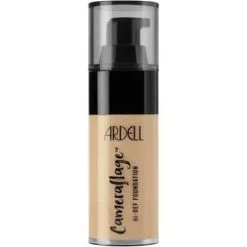 Ardell Cameraflage High-def Foundation Medium 5.0