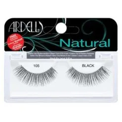 Ardell Fashion Lash 105 Black