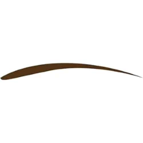 Ardell Feeling Bold Brow Marker Dark Brown 2 Ardell Feeling Bold Brow Marker Dark Brown - Afbeelding 2