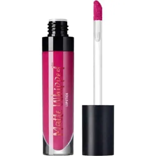Ardell Matte Whipped Liquid Lipstick Attitude Adjuster 1 Ardell Matte Whipped Liquid Lipstick Attitude Adjuster