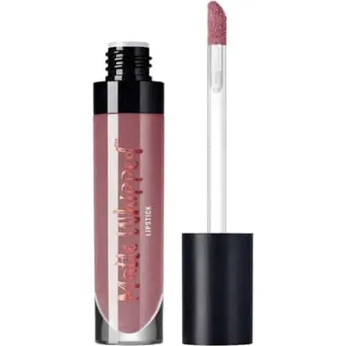 Ardell Matte Whipped Liquid Lipstick Femme Sentiment 1 Ardell Matte Whipped Liquid Lipstick Femme Sentiment