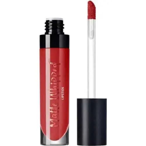 Ardell Matte Whipped Liquid Lipstick Sissling Sunset 1 Ardell Matte Whipped Liquid Lipstick Sissling Sunset