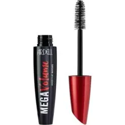 Ardell Mega Volume Never Flat Mascara Ultra Black