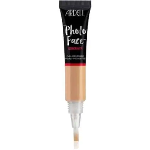 Ardell Photo Face Concealer Light 4.5 1 Ardell Photo Face Concealer Light 4.5