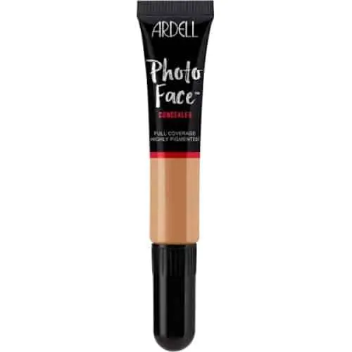 Ardell Photo Face Concealer Medium 8.5 3 Ardell Photo Face Concealer Medium 8.5 - Afbeelding 3