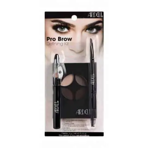 Ardell Pro Brow Defining Kit 1 Ardell Pro Brow Defining Kit