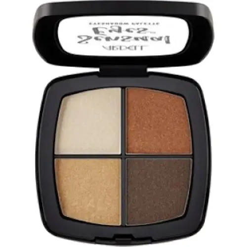 Ardell Sensual Eyes Eyeshadow Palette Sunrise 2 Ardell Sensual Eyes Eyeshadow Palette Sunrise - Afbeelding 2