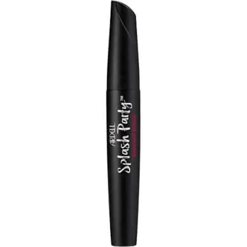 Ardell Splash Party Waterproof Mascara Noir 2 Ardell Splash Party Waterproof Mascara Noir - Afbeelding 2