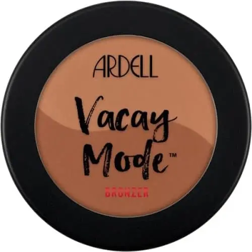 Ardell Vacay Mode Bronzer Bronze Crazy Rich Sol 1 Ardell Vacay Mode Bronzer Bronze Crazy Rich Sol