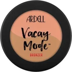 Ardell Vacay Mode Bronzer Lucky In Lust Rustic Tan