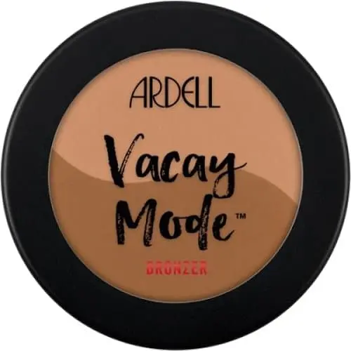 Ardell Vacay Mode Bronzer Seks Glow Sunny Brown 1 Ardell Vacay Mode Bronzer Seks Glow Sunny Brown