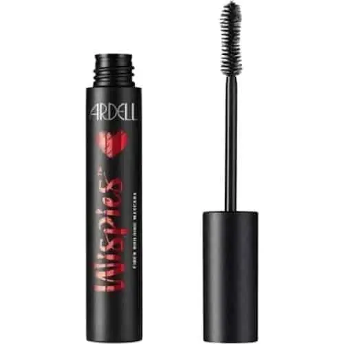 Ardell Wispies Fiber Building Mascara Jet Black 1 Ardell Wispies Fiber Building Mascara Jet Black