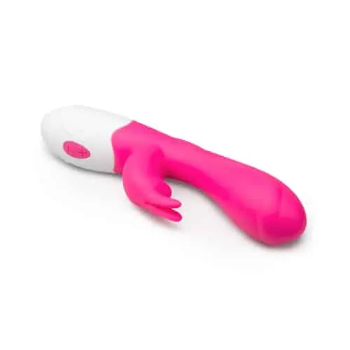 Ascella Vibe Rabbit Vibrator 4 Ascella Vibe Rabbit Vibrator - Afbeelding 4