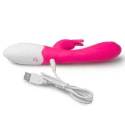Ascella Vibe Rabbit Vibrator 9 Ascella Vibe Rabbit Vibrator -Verzorging Winkel Ascella Vibe Rabbit Vibrator 5