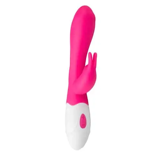 Ascella Vibe Rabbit Vibrator 1 Ascella Vibe Rabbit Vibrator