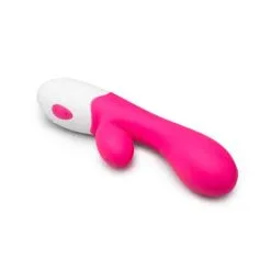 Aurora Vibe Rabbit Vibrator 7 Aurora Vibe Rabbit Vibrator -Verzorging Winkel Aurora Vibe Rabbit Vibrator 3