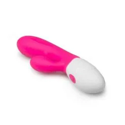 Aurora Vibe Rabbit Vibrator 8 Aurora Vibe Rabbit Vibrator -Verzorging Winkel Aurora Vibe Rabbit Vibrator 4
