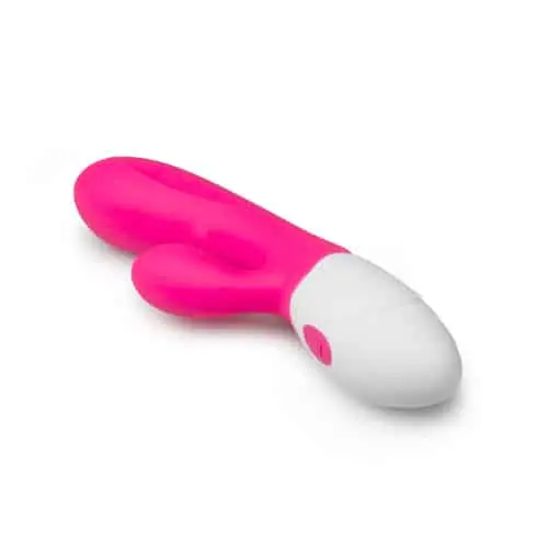 Aurora Vibe Rabbit Vibrator 4 Aurora Vibe Rabbit Vibrator - Afbeelding 4
