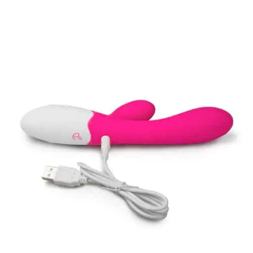 Aurora Vibe Rabbit Vibrator 5 Aurora Vibe Rabbit Vibrator - Afbeelding 5