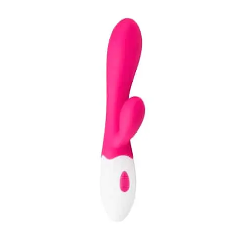 Aurora Vibe Rabbit Vibrator 1 Aurora Vibe Rabbit Vibrator