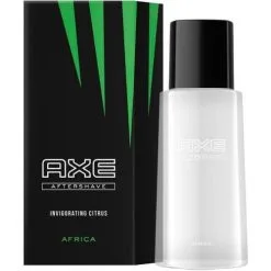 Axe Aftershave Africa