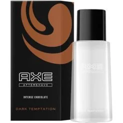 Axe Aftershave Dark Temptation