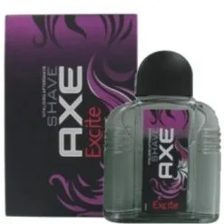 Axe Aftershave Excite