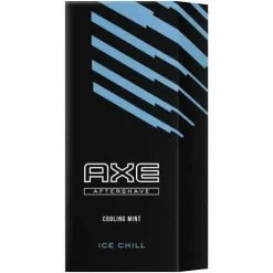 Axe Aftershave Ice Chill