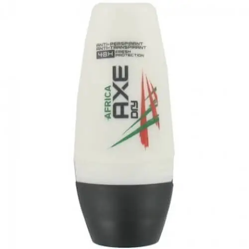 Axe Deoroller Africa Dry 1 Axe Deoroller Africa Dry