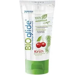 BIOglide Glijmiddel Kersen 80 Ml