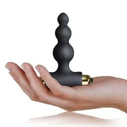 Be Mine Black Silhouette Koppel Vibrator Set - Zwart -Verzorging Winkel Be Mine Black Silhouette Koppel Vibrator Set Zwart 5