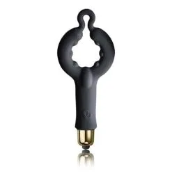 Be Mine Black Silhouette Koppel Vibrator Set - Zwart -Verzorging Winkel Be Mine Black Silhouette Koppel Vibrator Set Zwart 6