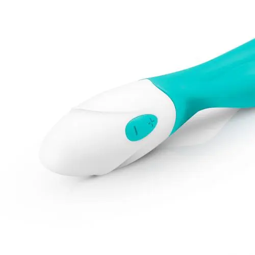 Blis Rabbit G-Spot Vibrator - Turquoise 7 Blis Rabbit G-Spot Vibrator - Turquoise - Afbeelding 7