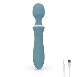 Verzorging Winkel -Verzorging Winkel Bloom The Orchid Wand Vibrator 2