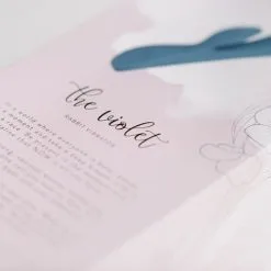 Bloom The Violet Rabbit Vibrator -Verzorging Winkel Bloom The Violet Rabbit Vibrator 11